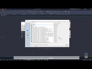 What's New in AutoCAD 2021