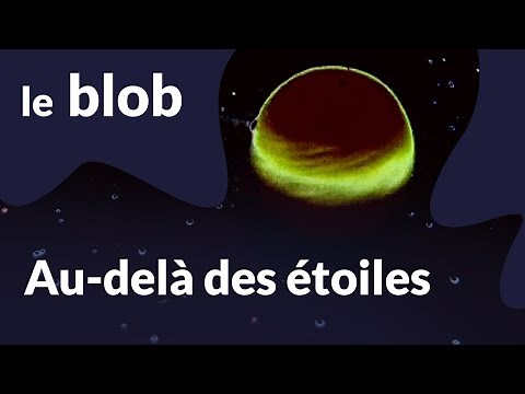Au-delà des étoiles | Reportage (1998)