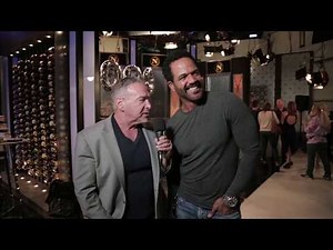 Kristoff St John Interview - Y&R 11K Celebration