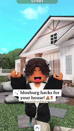 bloxburg hacks for your house! this took soo long to make ahh 🦢 | #fyp #bloxburg #bloxburghacks #bloxburgbuild #trending #viral #xybca #bloxburgupdate