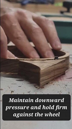 Using Flush Cut Router Bits To Clean Your Wood Edges