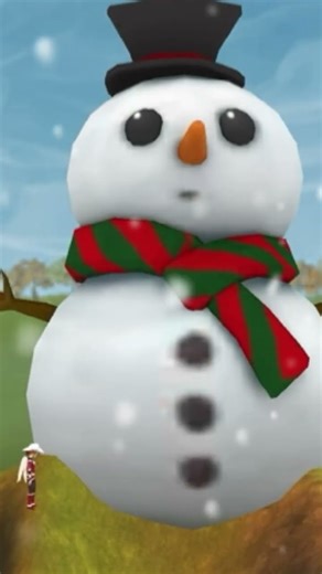 Having a snowball fight beside Frosty | ꧁𝔸𝕕𝕧𝕖𝕟𝕥 𝔼𝕕𝕚𝕥𝕤꧂ ♡𝕕𝕒𝕪 𝟟♡