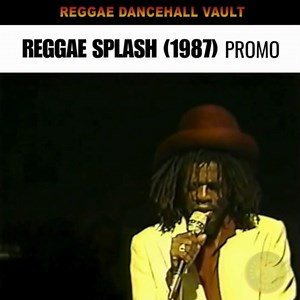 67K views · 2.7K reactions | Reggae Splash 1987 Promo | Reggae Dancehall Vault | Facebook
