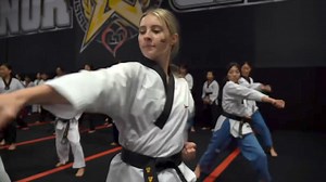 34K views · 822 reactions | Special Training Camp with Art Taekwondo | Sponsored by Adidas Combat Sport  #MteamTKD #Taekwondo #MartialArts #TKD #태권도 | Team-M Taekwondo | Facebook
