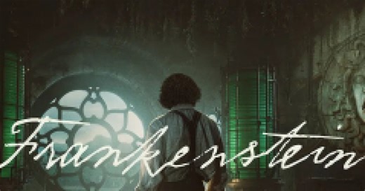 'Frankenstein'