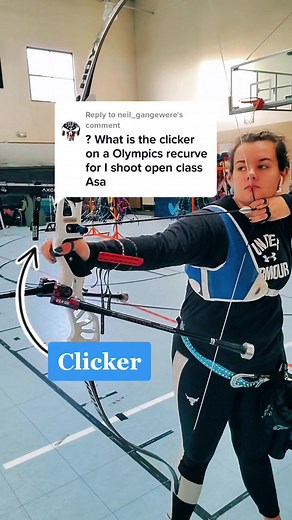 Understanding the Clicker in Archery: A Guide for Beginners