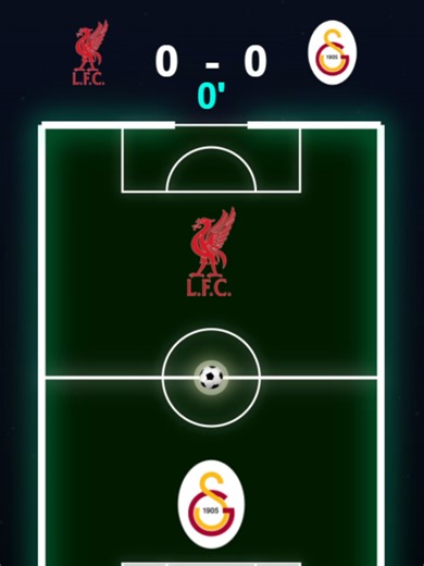 Liverpool vs Galatasaray #football #matchday #liverpool #galatasaray #championsleague