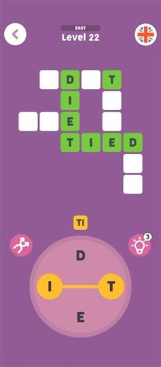 #3# Word Finder # Easy Game #