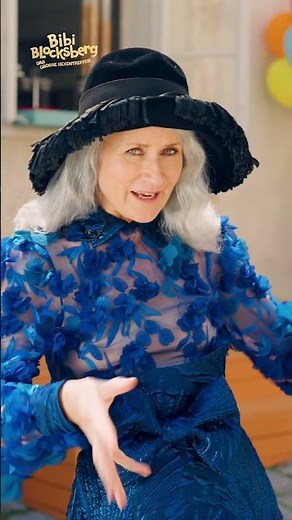 Alles zum Kinofilm!✨ #bibiblocksberg #baldimkino