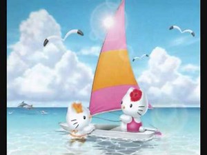 Hello Kitty Theme Song