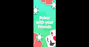Download & Play Poker with Friends - EasyPoker on PC & Mac (Emulator)