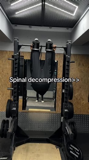 Gravity Release on Instagram: "Here’s what makes inversion boots different: Every other ‘solution’ either doesn’t create true spinal decompression or requires ongoing payments. Inversion tables work but they’re $300-500, take up massive space, and limit your angles. Hanging from a pull-up bar requires grip strength most people don’t have - your hands give out before your spine decompresses. Chiropractors and PT give temporary relief but you’re paying forever. Boots let you achieve full inversion
