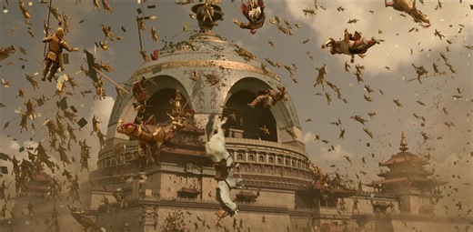 Netflixドラマ『三体』は原作を読んでない人のほうが楽しめるかも