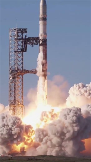 What a Rocket Launch REALLY Looks Like #rocketlaunch #spacex #spacexstarship #spacexstarlink #space