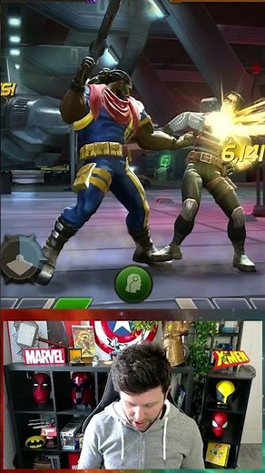 🎯 60 FPS Has Changed MCOC for the Better, Here's How! | Marvel Contest of Champions