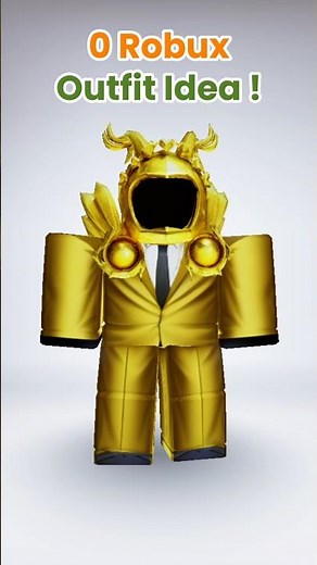 0 Robux Emo Outfit Idea #emo #0robux