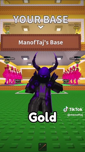 Discover Secret Base Colors in Steal a Brainrot