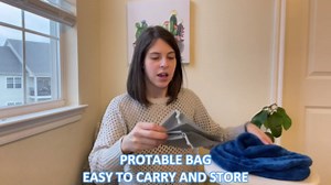 Microwavable Heat Pad for Neck and Shoulders, Weighted Microwave Moist Heating Wrap for Pain Relief Sore Muscle Stress Tension, Heated Wrap with Aromatherapy, Hot & Cold Compress, Grey