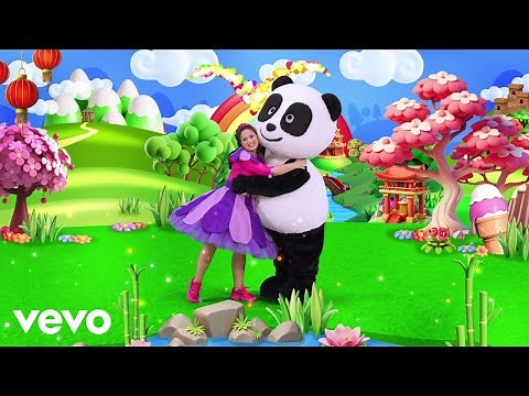 Miss Cindy - Pandi Panda