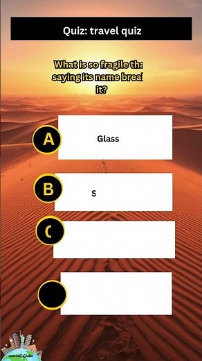 Only a GENIUS Can Solve These 3 Riddles!