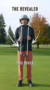 Why wouldn’t you want to use a putter that stays square by itself? #untorqueyourself | LAB Golf