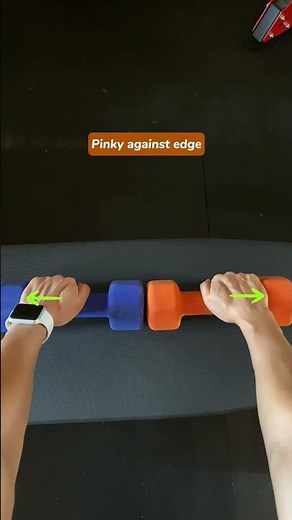 Dumbbell Rear Delt Fly Tips: