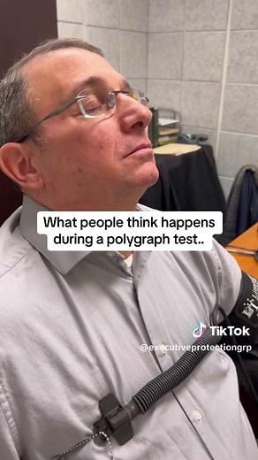 David Goldberg on TikTok