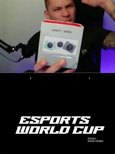 AI Camera: OBSBOT MEET SE para sa Perfect Livestream