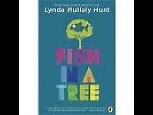 Fish in a Tree - A Read Aloud- Chapters 5-6