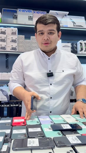 Texnomarkaz | Elektronika do'koni on Instagram: "📍 Manzilimiz: Malika Savdo Markazi, A8-do‘kon (ichkari taraf). Ko‘pchilik bizni tashqi tomondan qidiryapti, lekin biz bozorning ichki qismidamiz! 💸Bizning do’konimizdan boshlang’ich to’lov asosida Apple mahsulotlarini 12 oygacha halol muddatli to’lovga harid qilishingiz mumkin. Propiska shart emas. 🔄 Trade-in – eski telefoningizni yangisiga almashtiring! 🚚 Yetkazib berish xizmati bor! 📞 Buyurtma va savollar uchun: 📲 +998 99 064 99 99 📲 +998