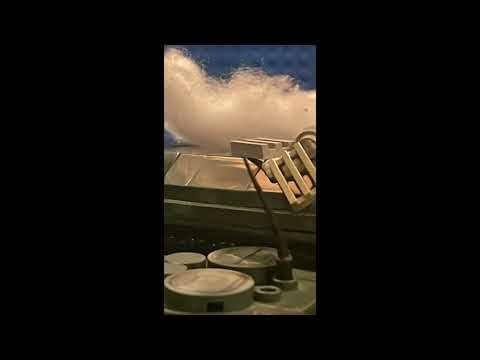 Lego Ww2- Tank Ambush 1943 : Stop Motion