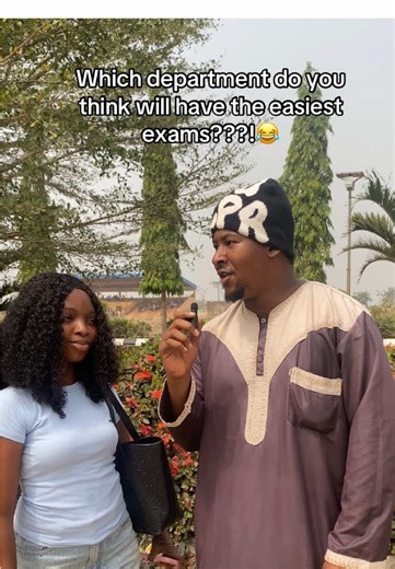 Easiest University Exams: Which Department Wins?