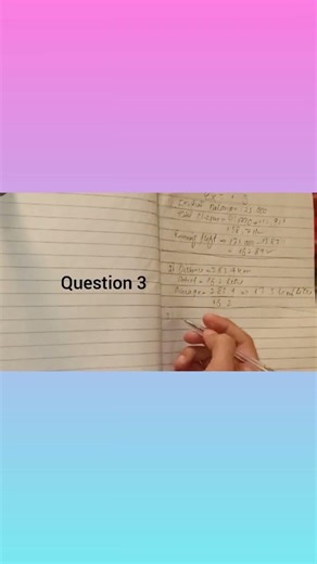 Word Problems 1.3 Exercise | Federal Board 9th Math 🔥 Easy Method Explained!