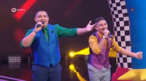 To bol poriadny bašavel! 😀👍 Romstar Vyškov roztacovali v Talente všetkých. 💃🕺 Všetky vystúpenia ČESKO SLOVENSKO MÁ TALENT nájdete na webe: bit.ly/ČSMT_vystúpenia | ČESKO SLOVENSKO MÁ TALENT