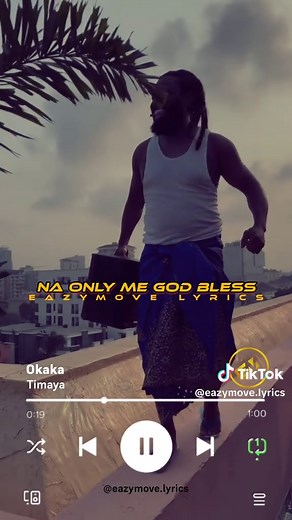 Discover the Meaning of Okaka Lyrics by Timaya