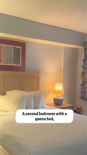 13K views · 74 reactions | A Two Bedroom Oceanfront Condo with all the space you need — plus those Myrtle Beach views  #BeachColonyResort #MyrtleBeach #FamilyVacation | VacationMyrtleBeach.com | Facebook