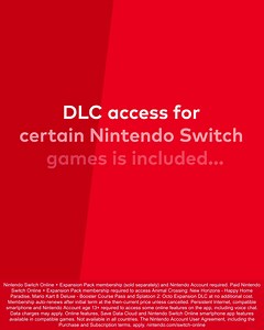 4K reactions · 307 shares | Play Nintendo 64 and Game Boy Advance games, plus select DLC with your Nintendo Switch Online + Expansion Pack membership. | Nintendo Switch | Facebook