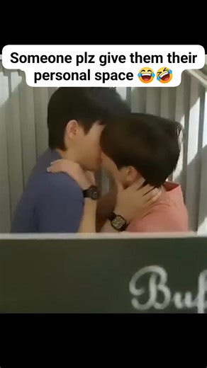 I died of laughter 😂🤭 #offgun #cookingcrush#gmmtv | Exo Bl