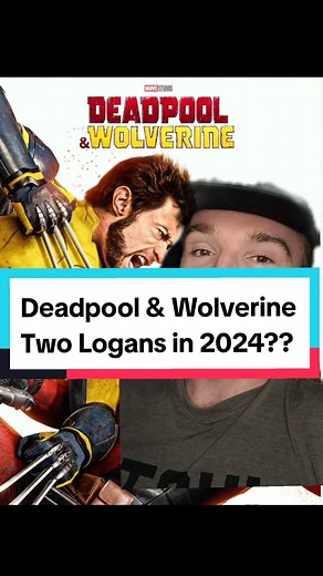 Deadpool and Wolverine Timeline Explained in 2024