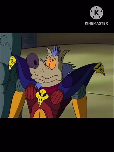 Sonic Underground (1999) Dr Robotnik Chaos Emeralds! Sleet Fortress