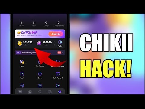Chikii Hack – How I Got Unlimited Coins (iOS, Android)
