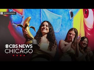 Rogers Park resident wins “Minionese” singing competition