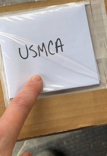 Managing Tariffs and 3D Printing Shipping Efficiently