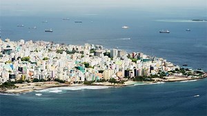 MEA issues travel advisory after declaration of emergency in Maldives | The Times of India