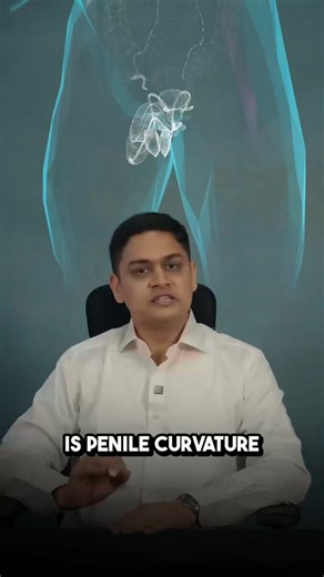 91 reactions · 3 comments | Penile curvature isn’t always harmless,...