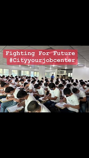 109K views · 1.5K reactions | #cityyourjobcenter #CITYEMPLOYMENT #cityjobcenter | City Employment Center INC. | Facebook