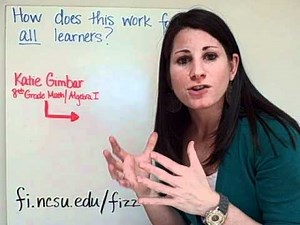 How Does This Work For All Learners? - FAQ - Katie Gimbar's Flipped Classroom