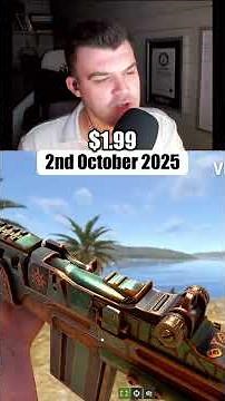 Rust's Bed Skins Are FINALLY Here!