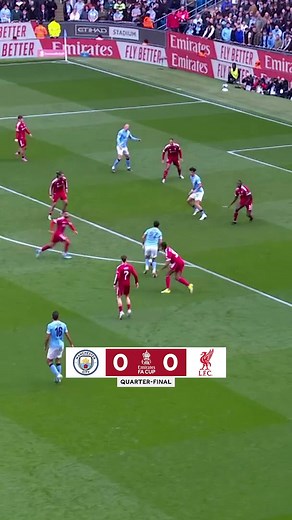 Haaland's Hat-Trick Powers Man City to FA Cup Semi-Finals