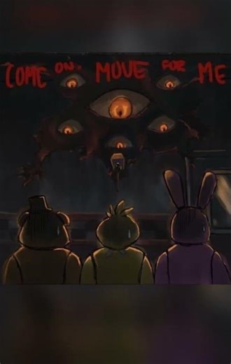 Hellsing-Fnaf Mini-Com (Мини-Комикс) Rus Dub.